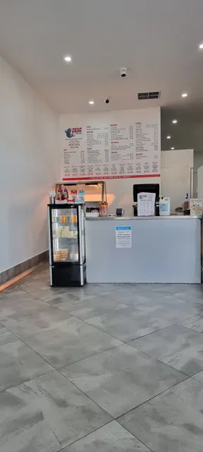 Zedz Fish & Chips