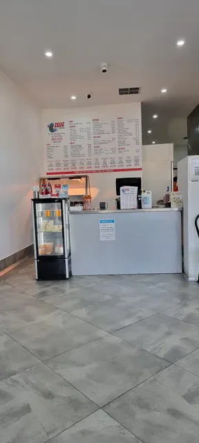Zedz Fish & Chips
