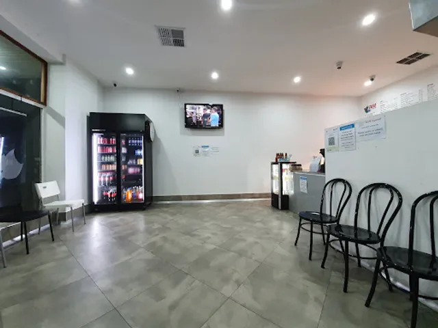Zedz Fish & Chips