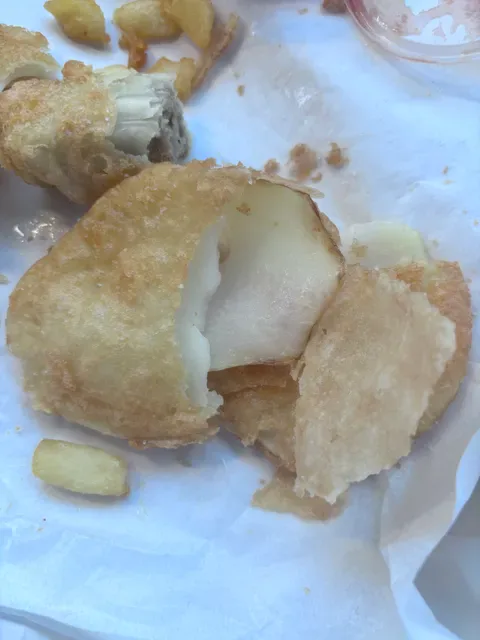 Zedz Fish & Chips