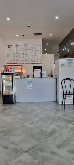 Zedz Fish & Chips