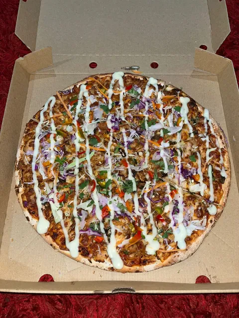 Crust Pizza Cannington