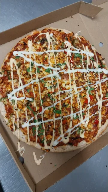 Crust Pizza Cannington