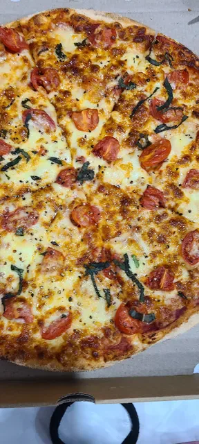 Crust Pizza Cannington