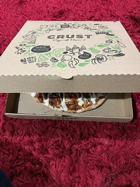 Crust Pizza Cannington