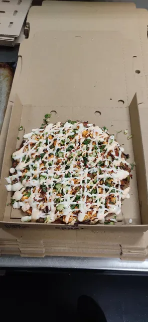 Crust Pizza Cannington