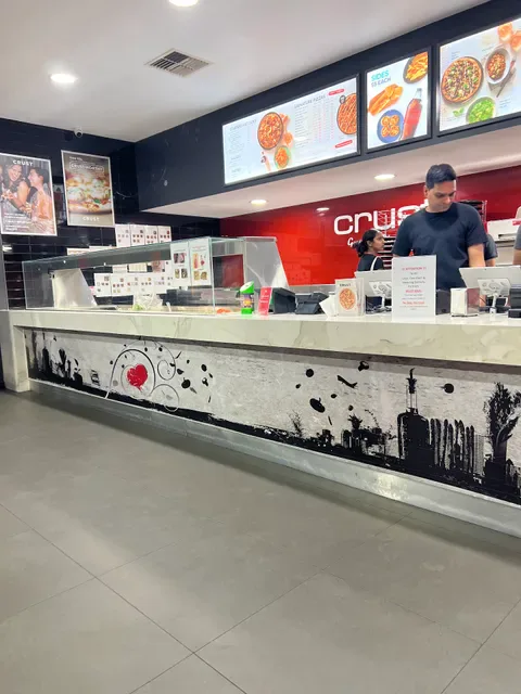Crust Pizza Cannington