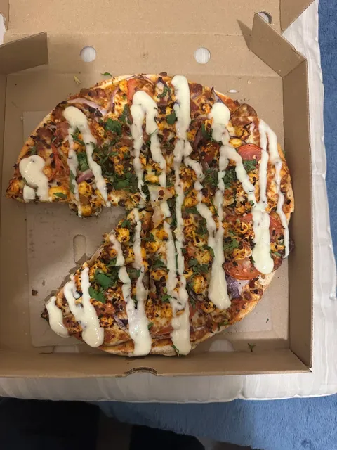 Crust Pizza Cannington