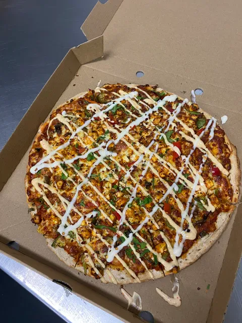 Crust Pizza Cannington