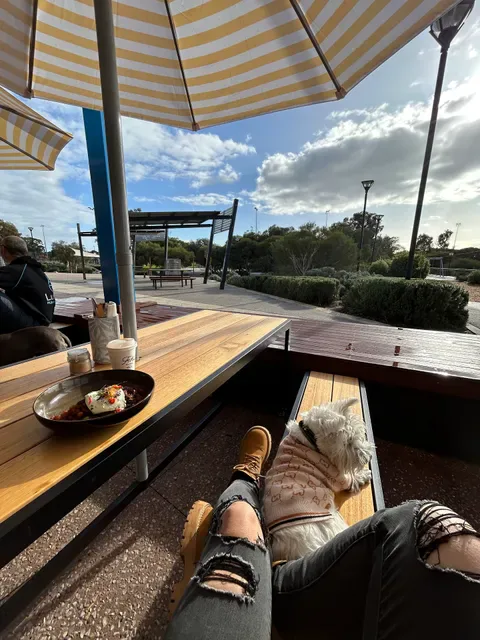 Fika on Brix