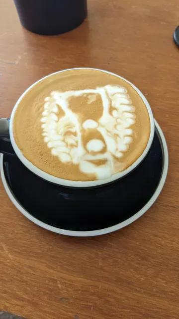 Fika on Brix