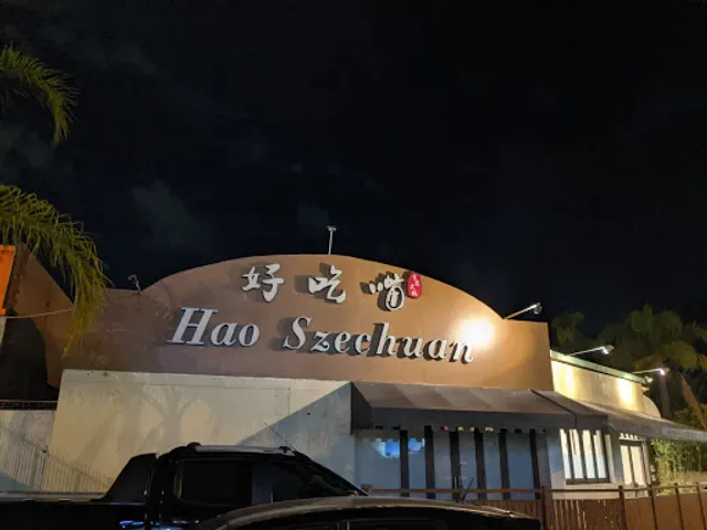Hao Szechuan