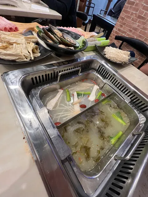 Hao Szechuan