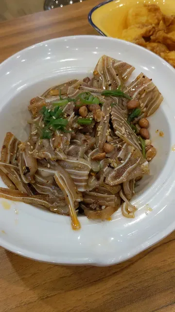 Hao Szechuan