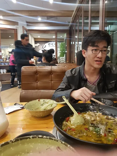 Hao Szechuan
