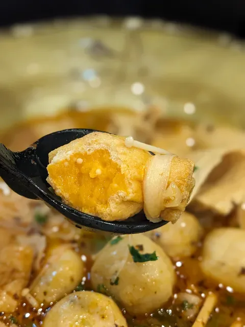 Hao Szechuan