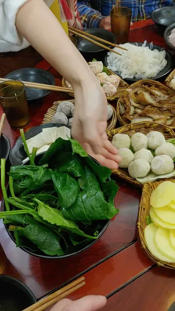 Hao Szechuan