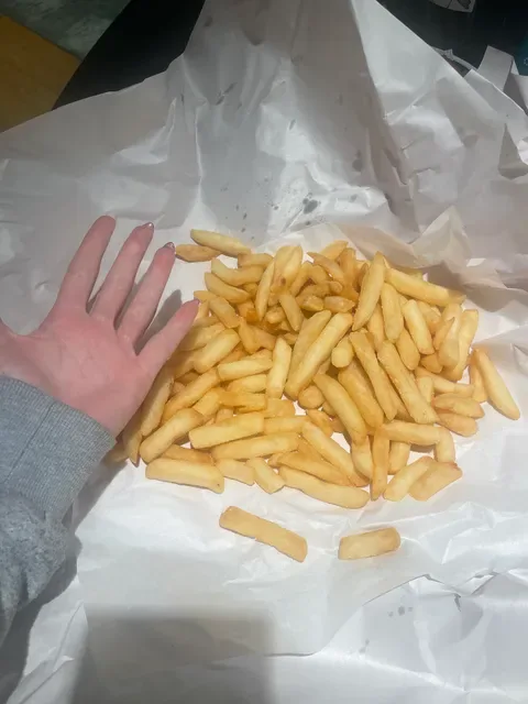 William St Fish & Chips
