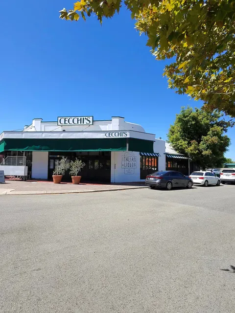 Cecchi's Restaurant