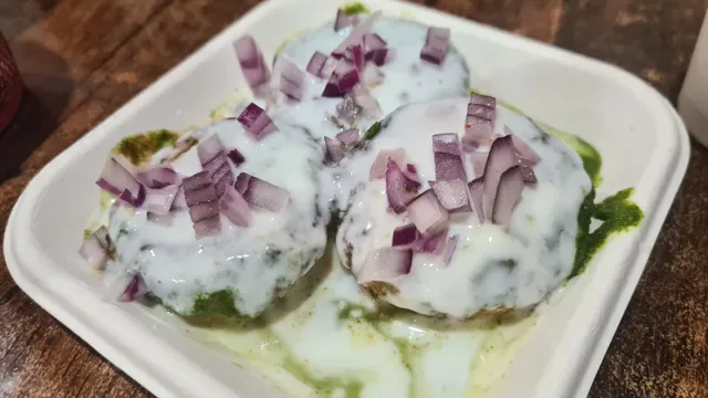 Mother India Vegetarian