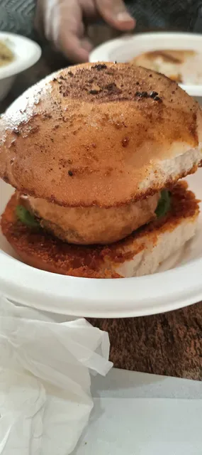 Mother India Vegetarian