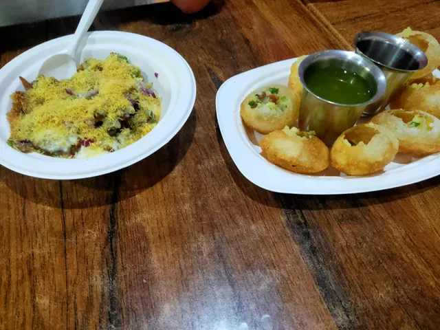 Mother India Vegetarian