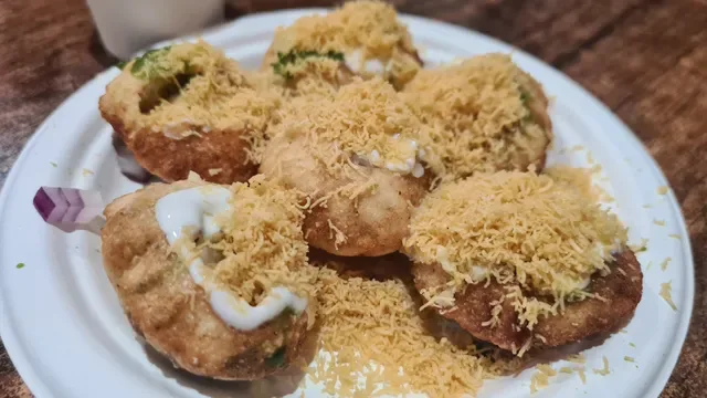 Mother India Vegetarian