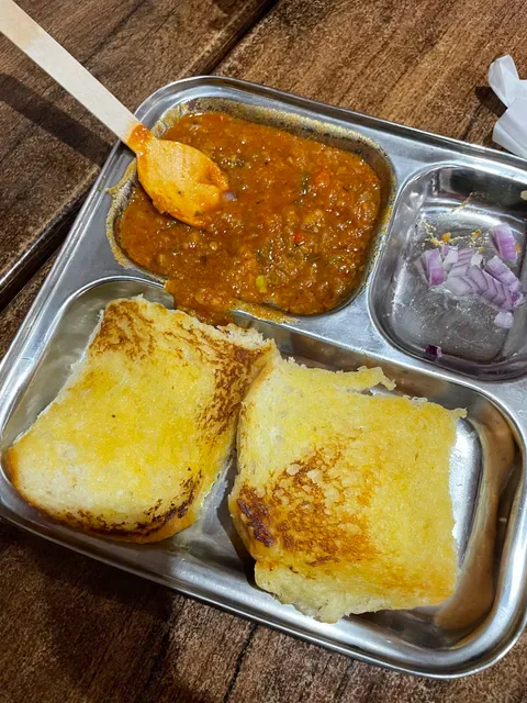 Mother India Vegetarian