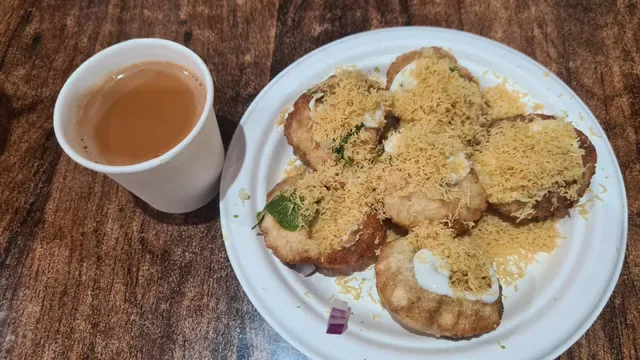 Mother India Vegetarian