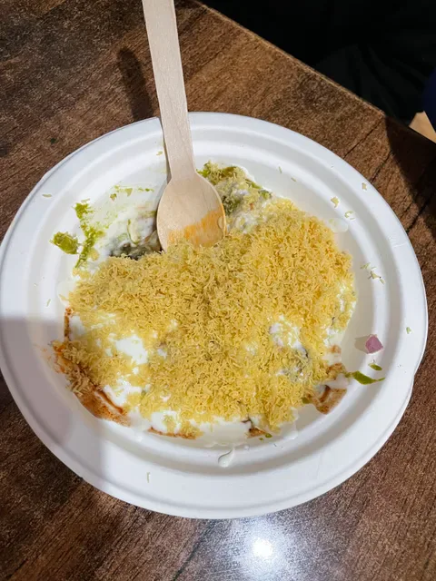 Mother India Vegetarian