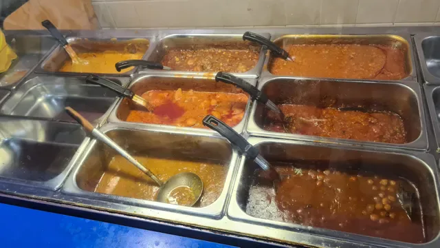 Mother India Vegetarian