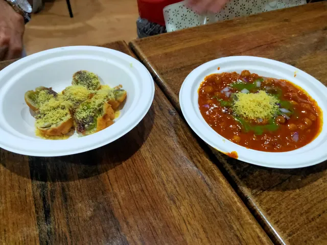 Mother India Vegetarian