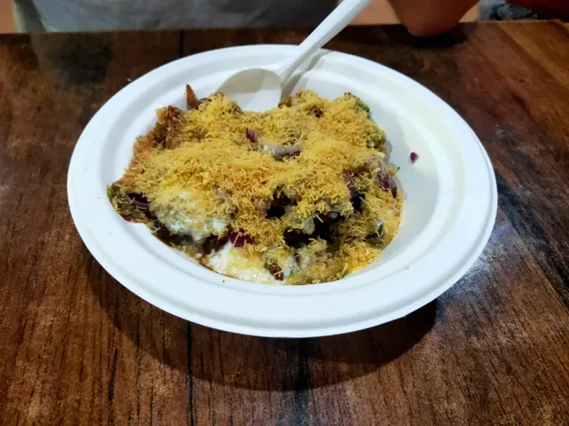 Mother India Vegetarian
