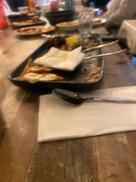 Naab Restaurant