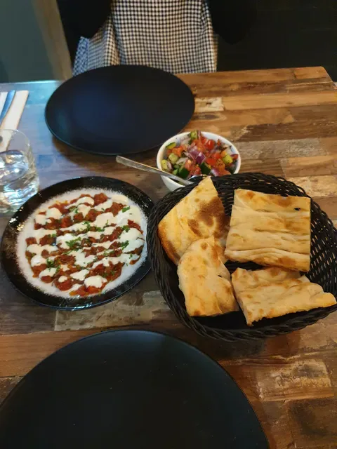 Naab Restaurant