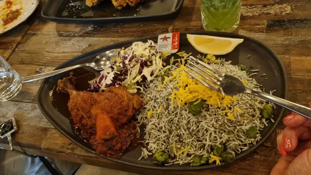 Naab Restaurant