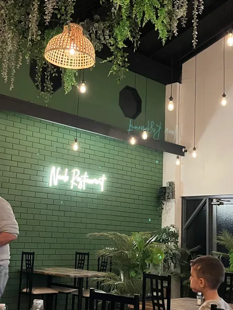 Naab Restaurant