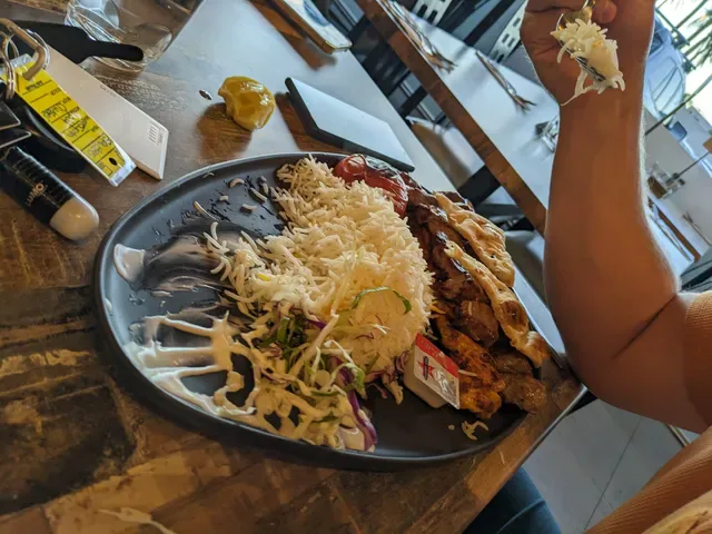 Naab Restaurant