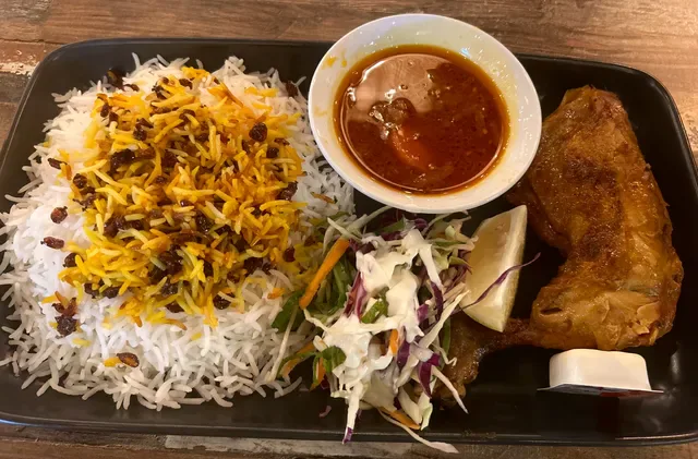 Naab Restaurant