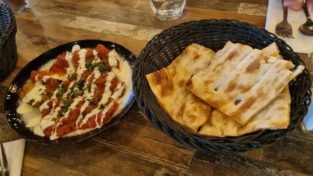 Naab Restaurant