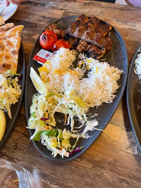 Naab Restaurant