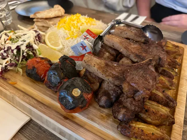 Naab Restaurant