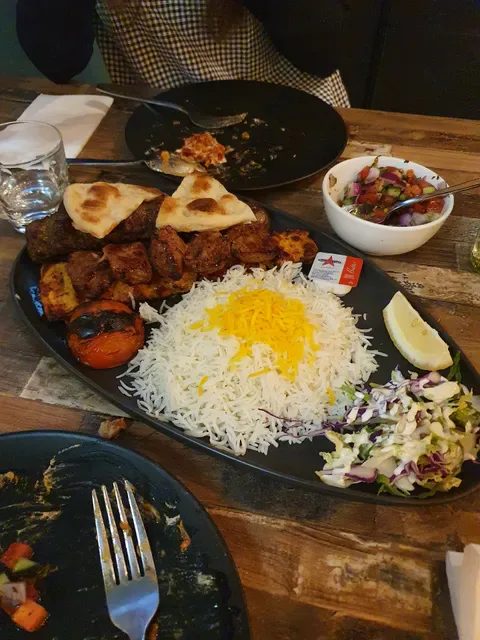 Naab Restaurant