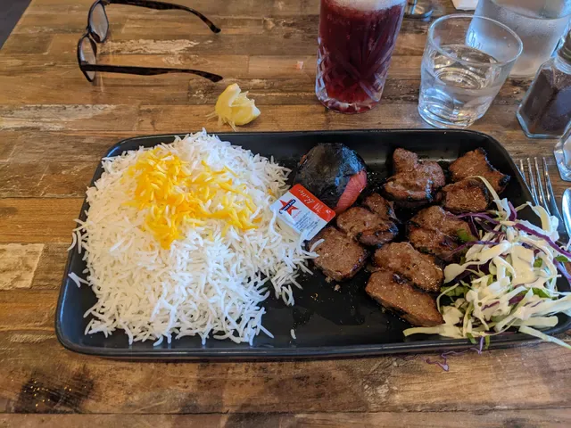 Naab Restaurant