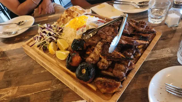 Naab Restaurant