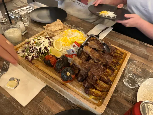Naab Restaurant