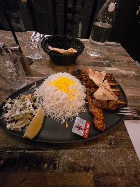 Naab Restaurant