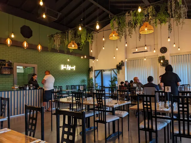 Naab Restaurant