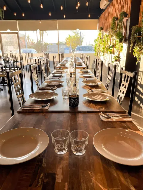 Naab Restaurant