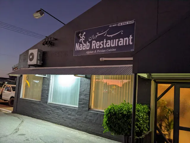 Naab Restaurant